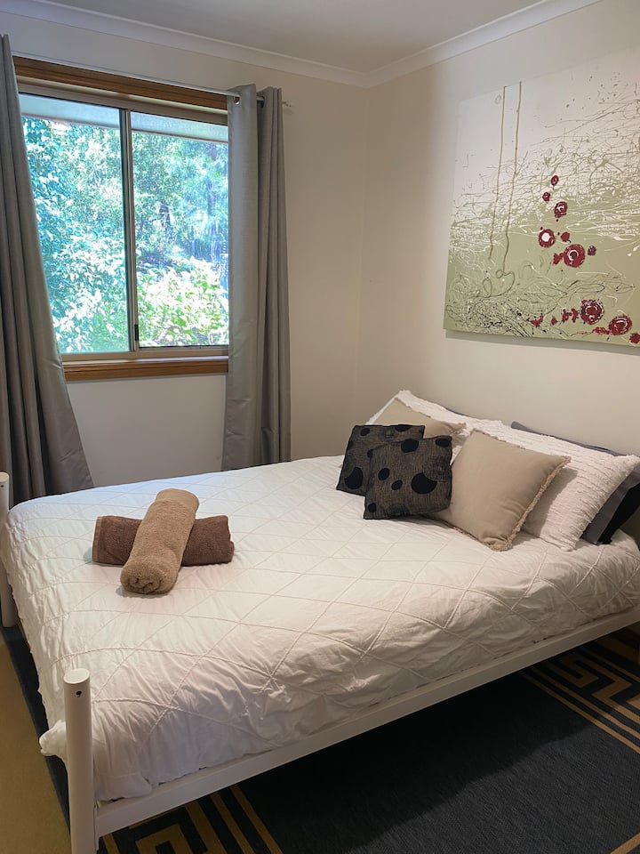 غرفة النوم 4