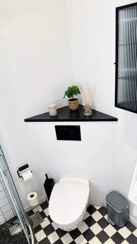 Charming Apartment in Frederiksberg, Copenhagen gallery image 5