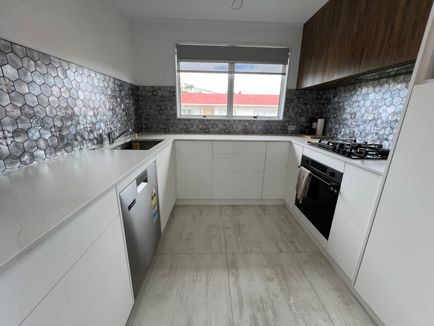 Private 1 Bedroom
With Shared Bathroom 4