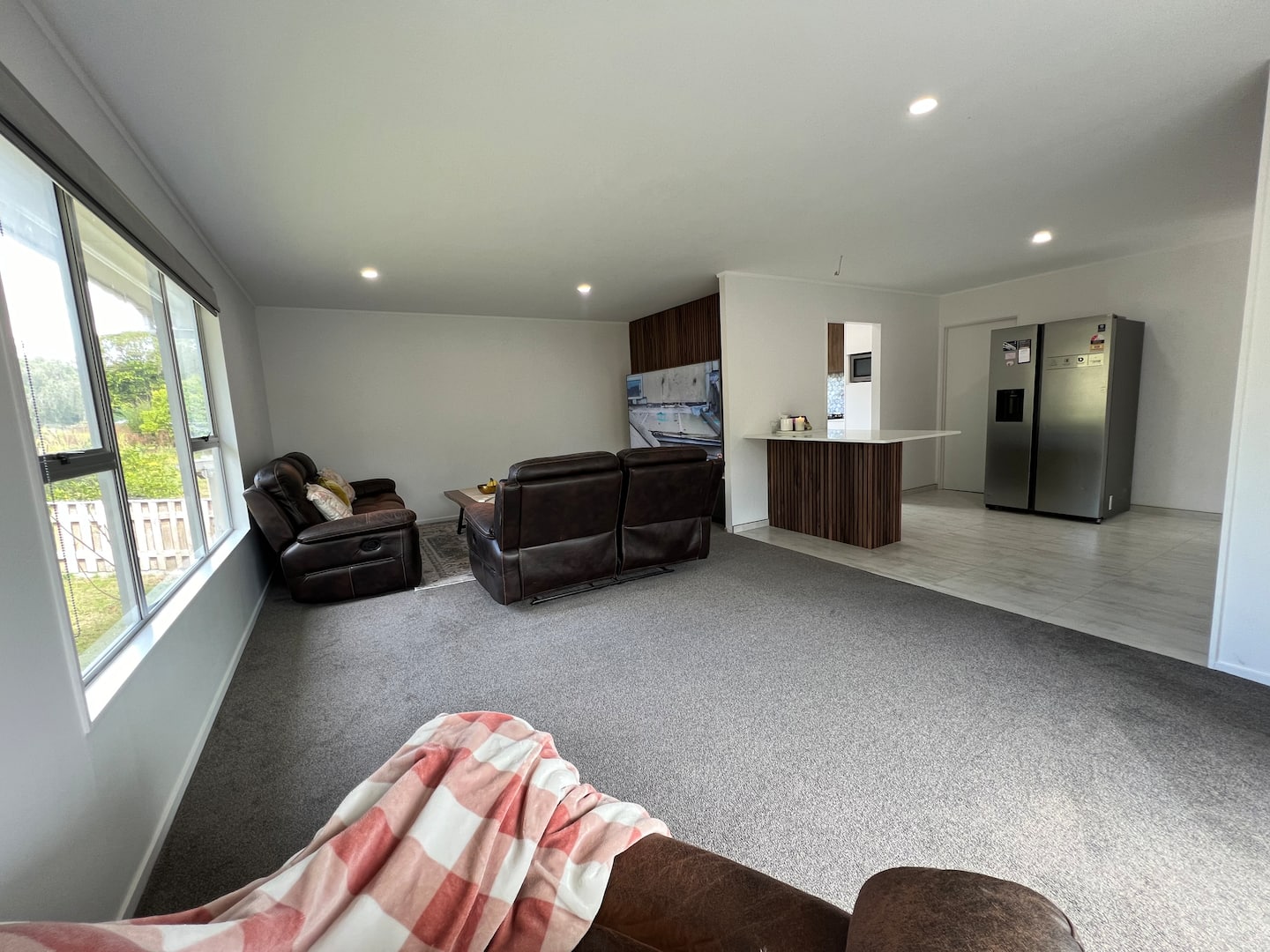 Ensuite Queen Bedroom 1