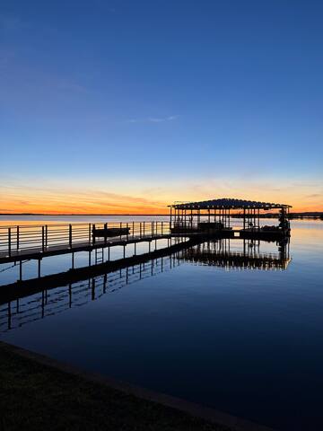 Whitetail Rentals managed Airbnb listing 1