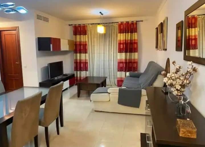 Vivienda En Centro De Estepona A 400 M De La Playa - Estepona