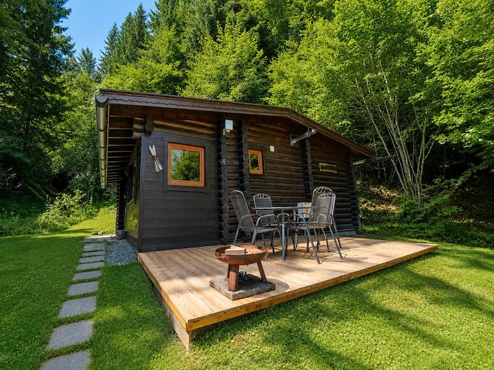 Chalet Catharina Im Brixental - Itter