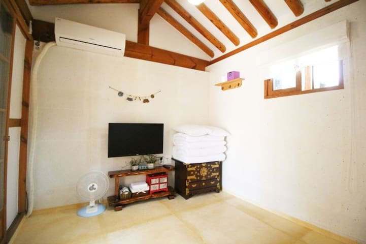 Guest favorite listing in Jeonju