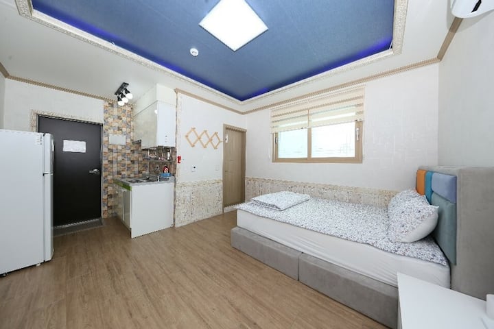 Daecheon Sopung Pension - Incheon