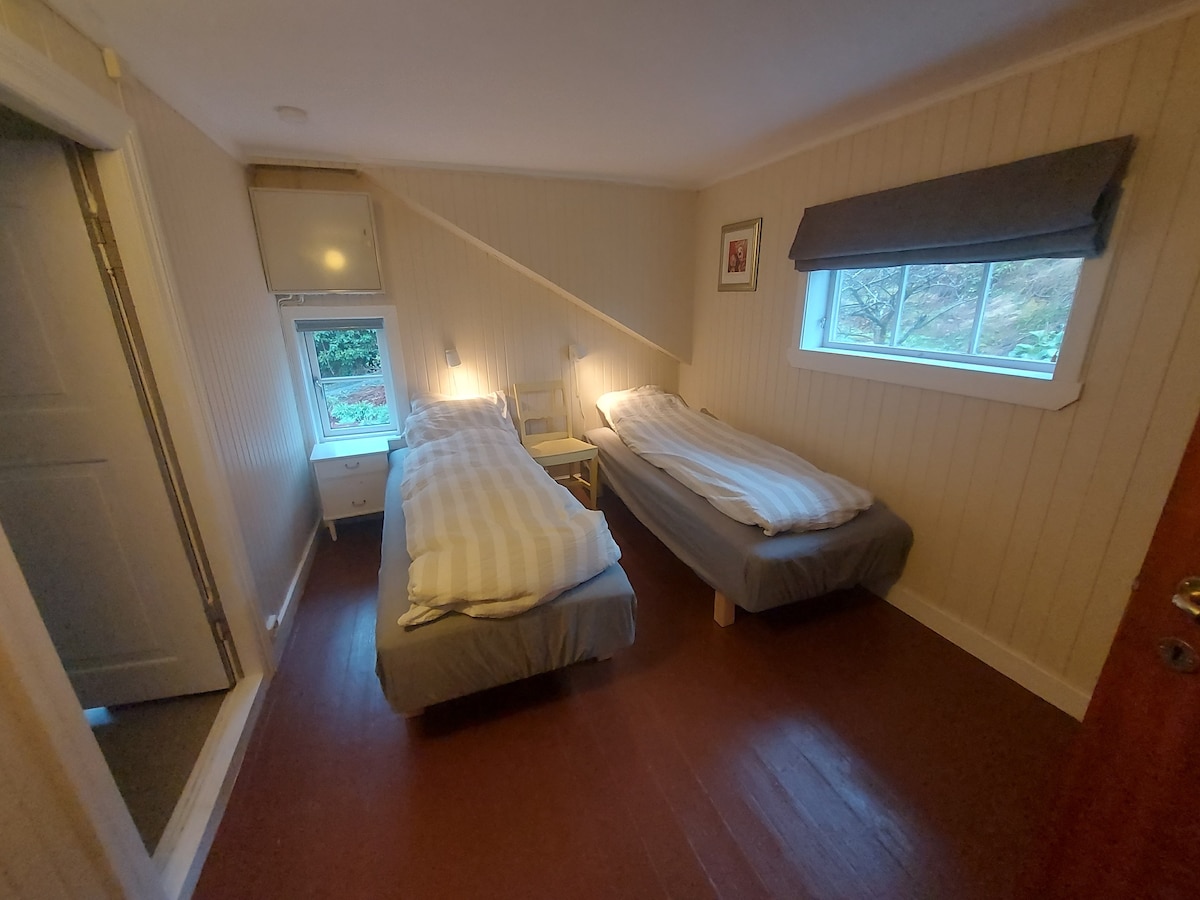 غرفة النوم 3