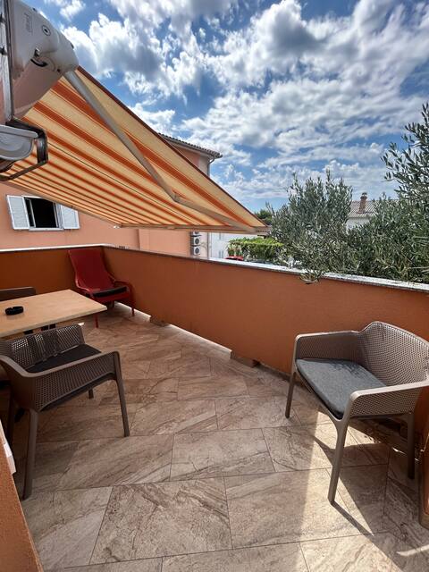 Top performing Airbnb: Apartment for 2 persons in Banjol