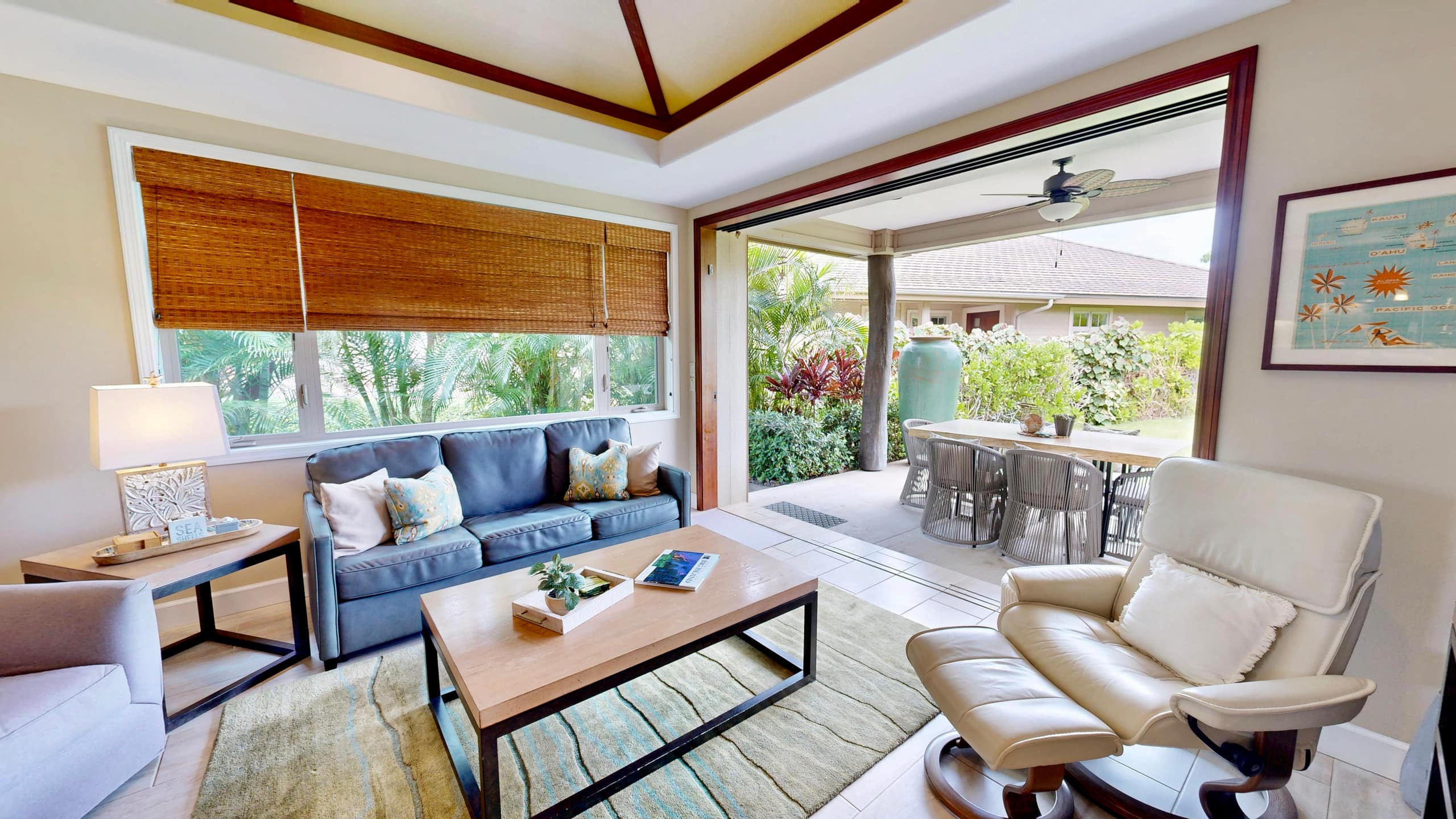 Home in Waimea · ★5.0 · 3 bedrooms · 5 beds · 3 baths - Image 2