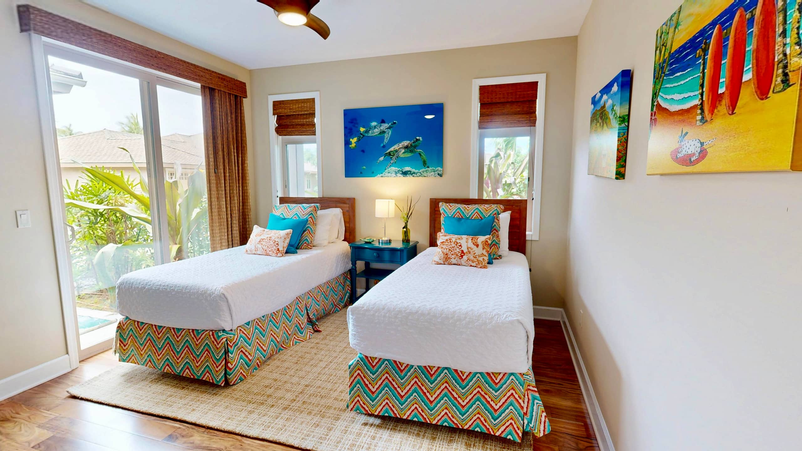 Home in Waimea · ★5.0 · 3 bedrooms · 5 beds · 3 baths - Image 6