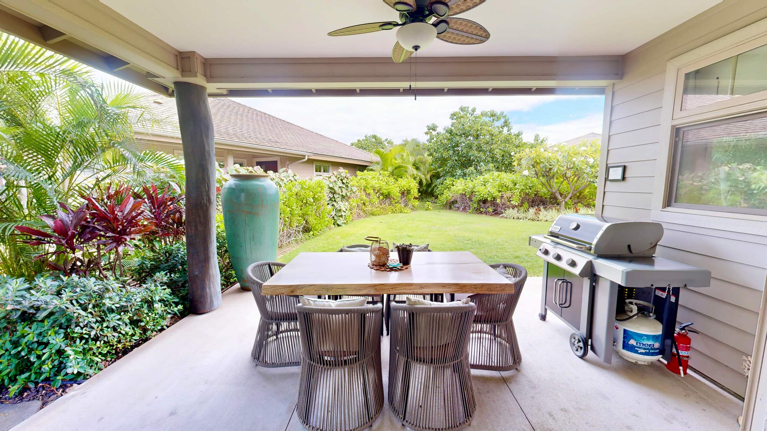 Home in Waimea · ★5.0 · 3 bedrooms · 5 beds · 3 baths - Image 8