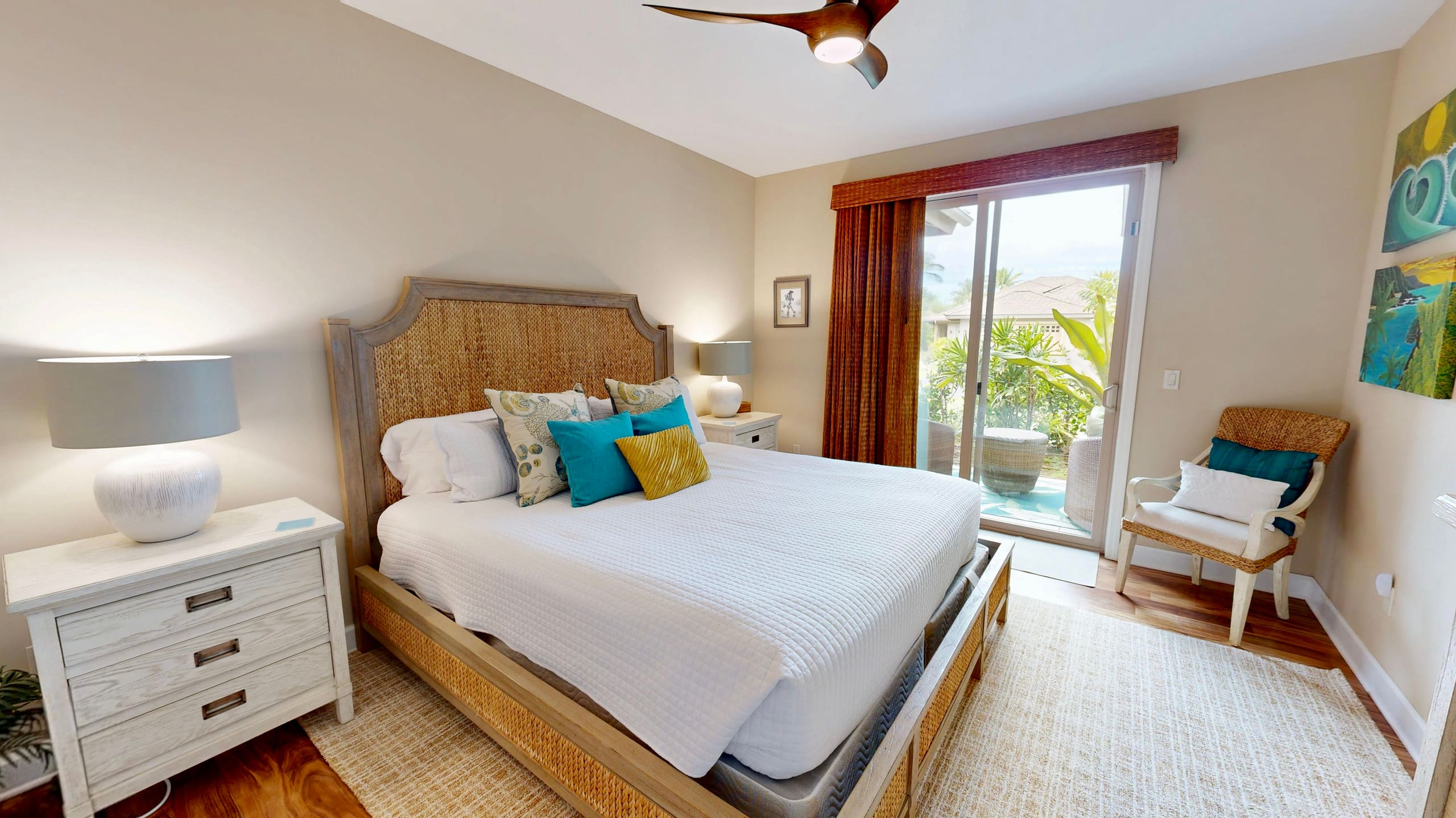 Home in Waimea · ★5.0 · 3 bedrooms · 5 beds · 3 baths - Image 5