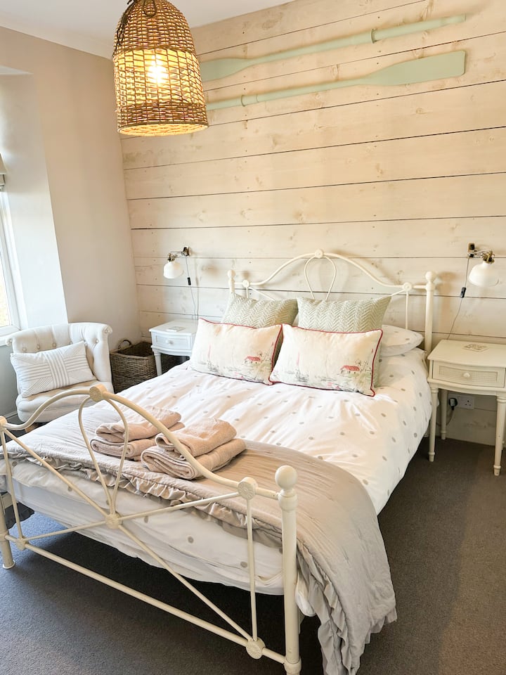 Ново за легло и матрак за 2025 г. 