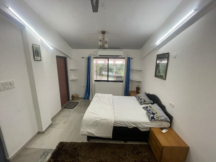 ห้องนอน