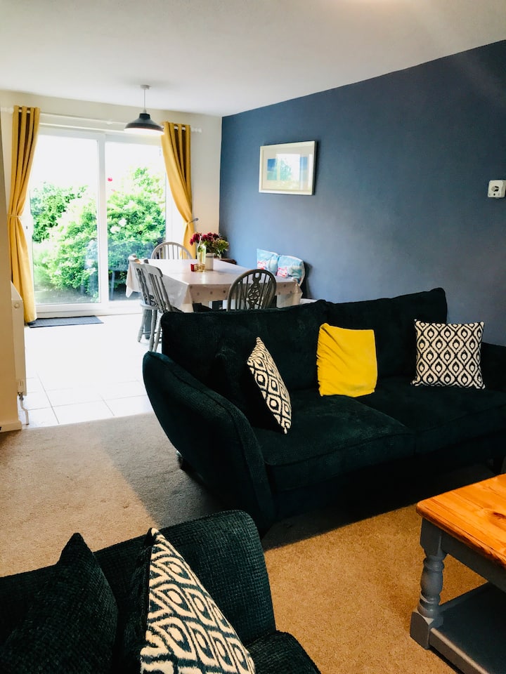 Mousey's Mews, A Fab New Norfolk Retreat - Sheringham