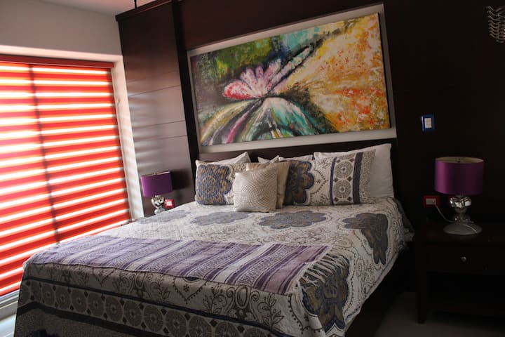 Habitación 1