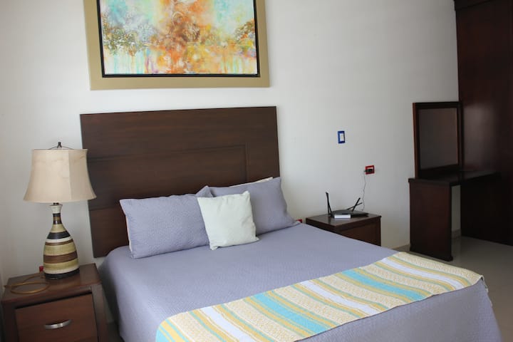 Habitación 3