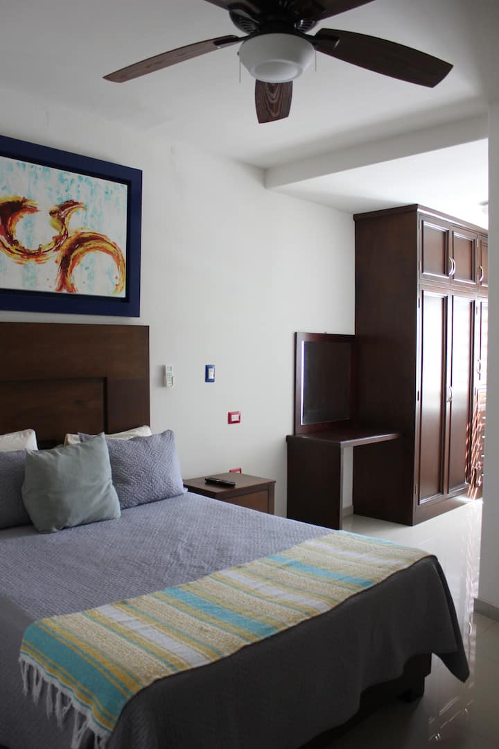 Habitación 2