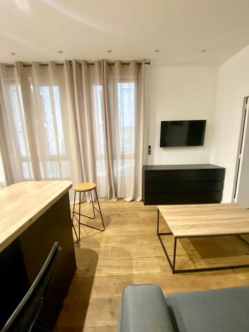 Maison Le Bac managed Airbnb listing 1