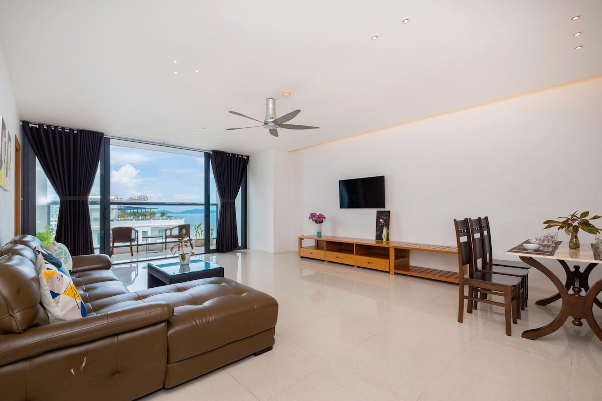 მისაღები ოთახი