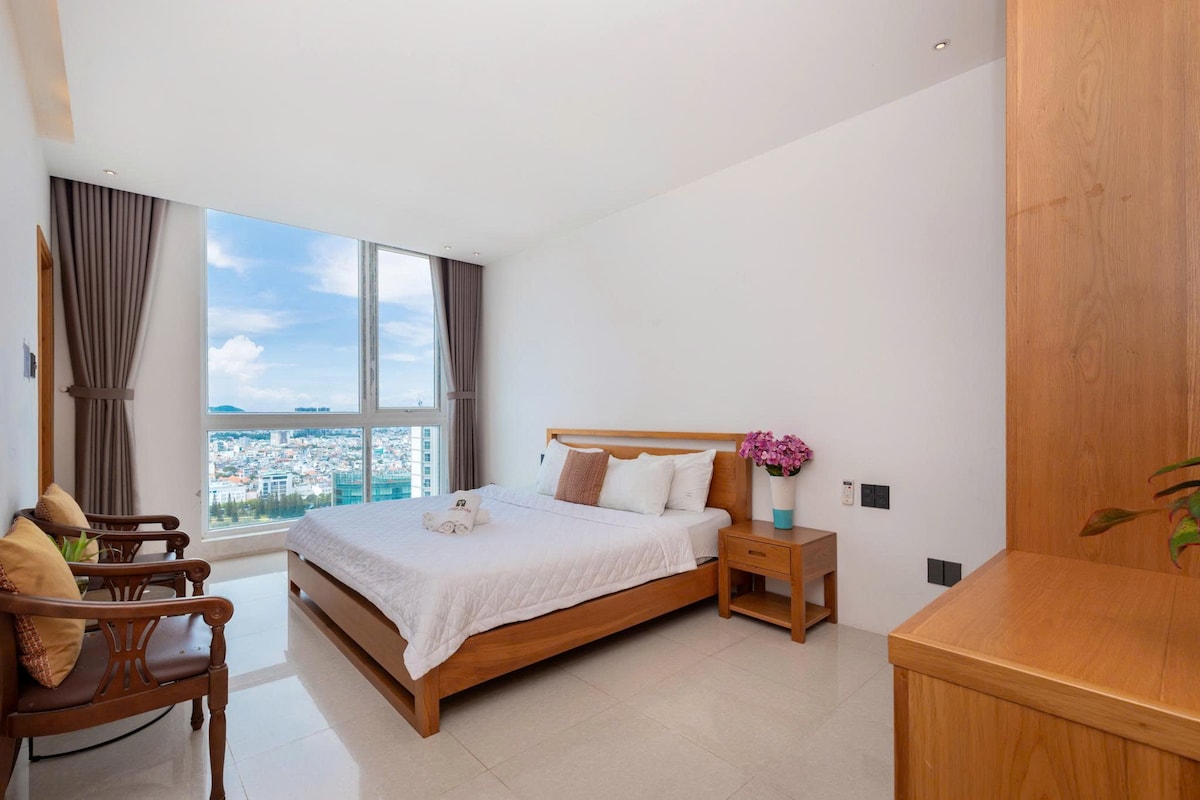 საძინებელი 1