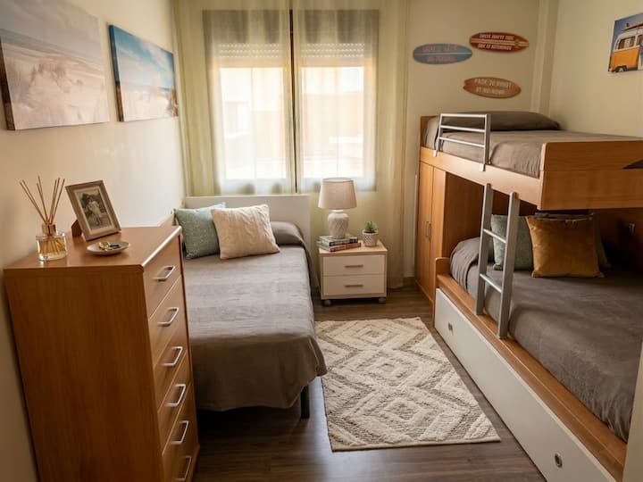 Chambre 3