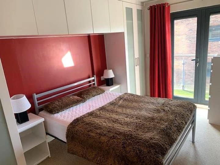 Galway City Apartment - Galway