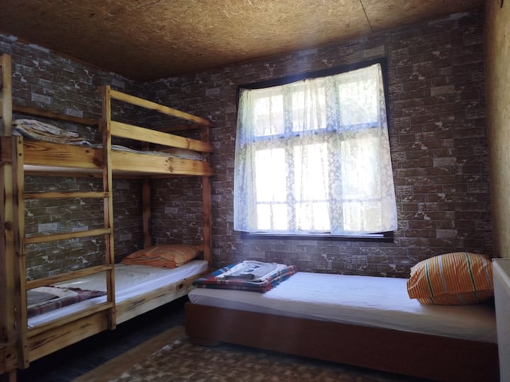 Спална соба 3