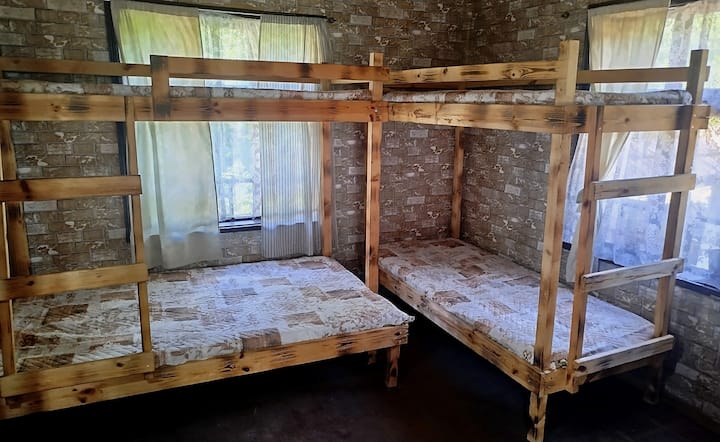 Спална соба 2