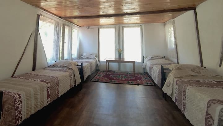 Спална соба 5