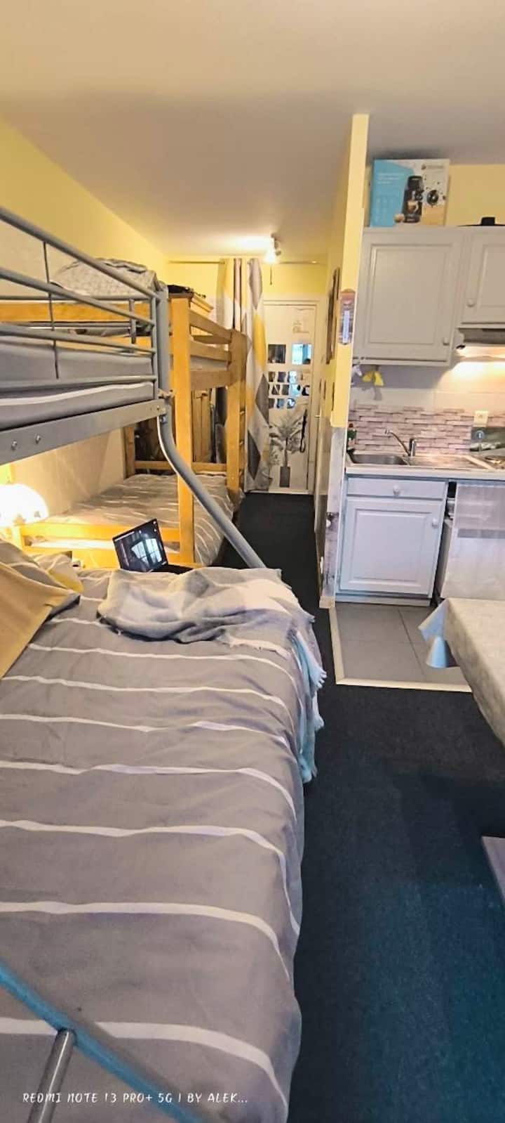 Спална соба