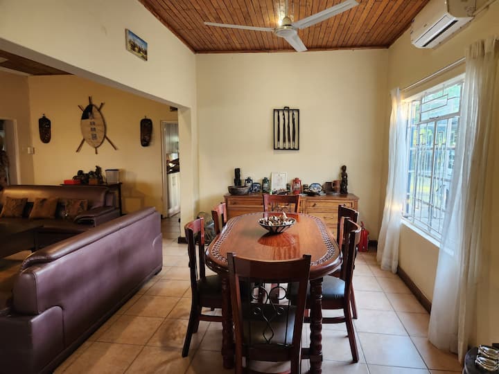 Sungeni Cottage @ Lake Malawi - Malawi