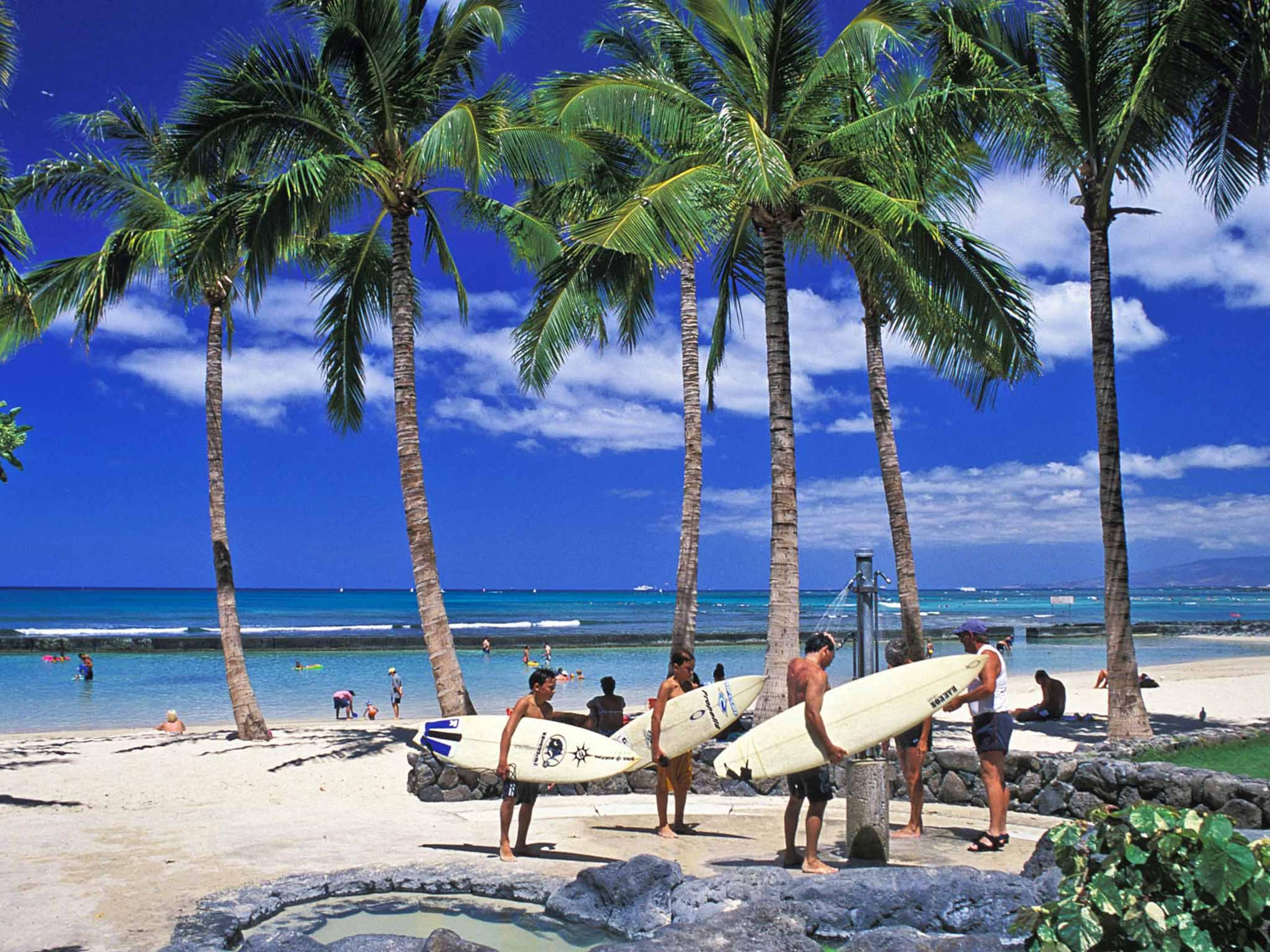 Free parking Marine Surf Comfy Central Studio - Image 21