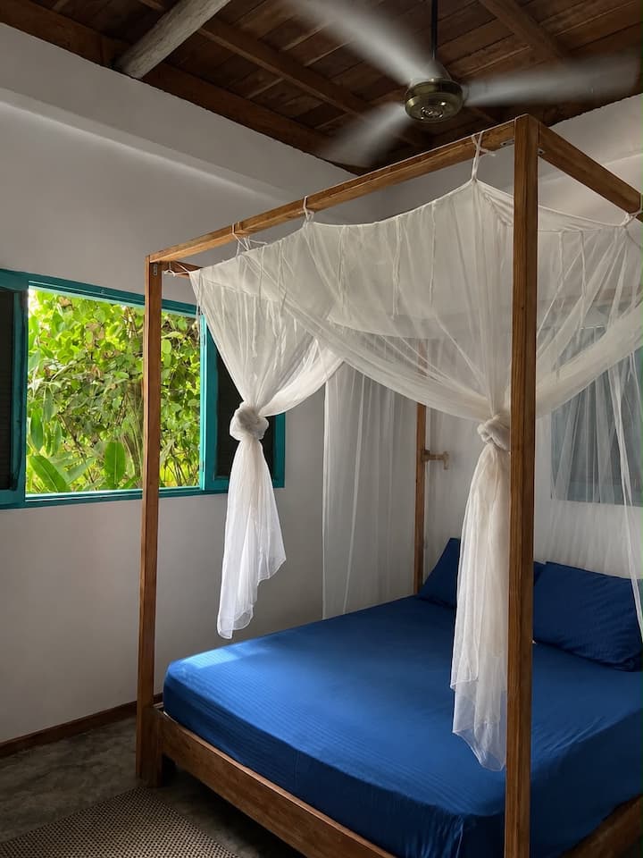 Habitación 1