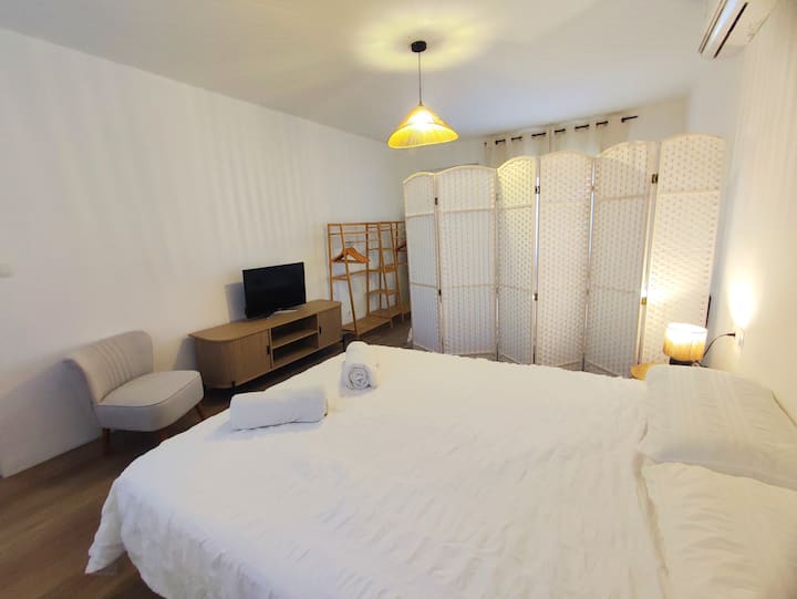 Habitación 1