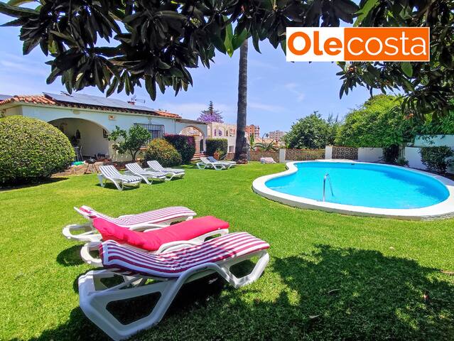 Olecosta managed Airbnb listing 1
