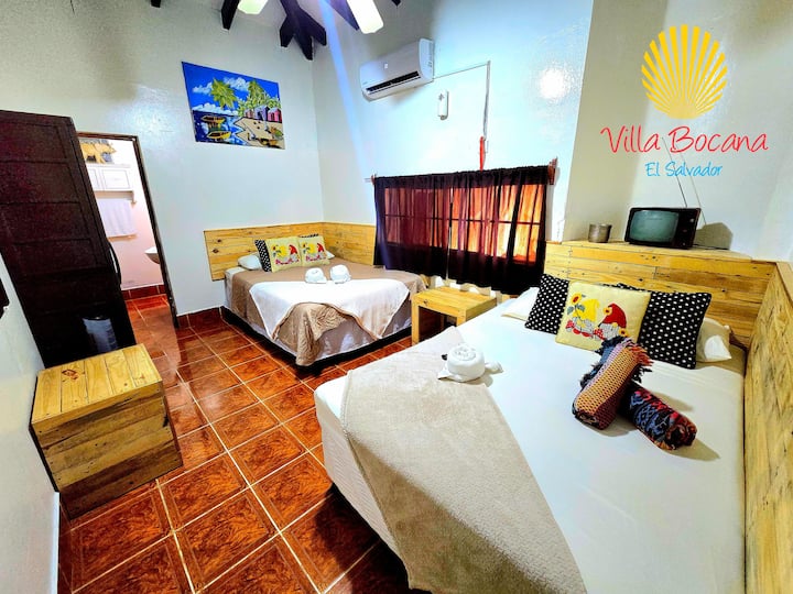 Habitación 5