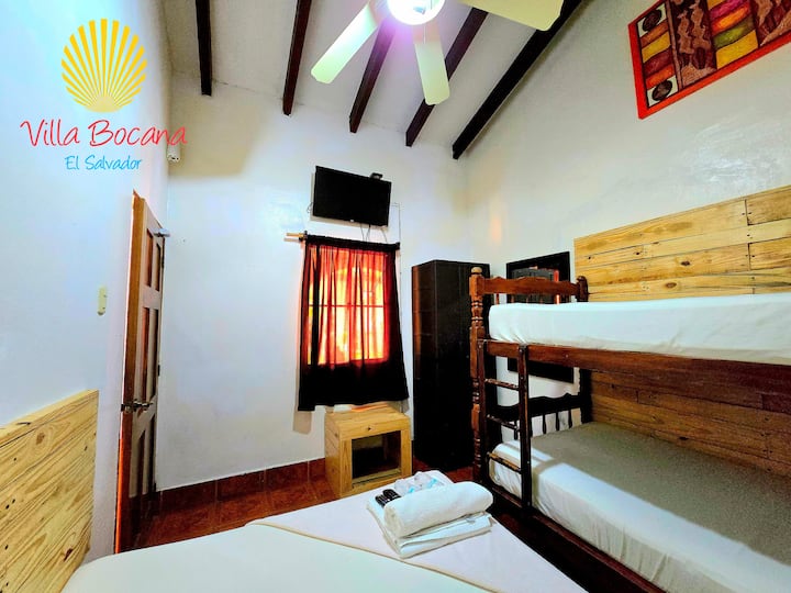 Спална соба 3