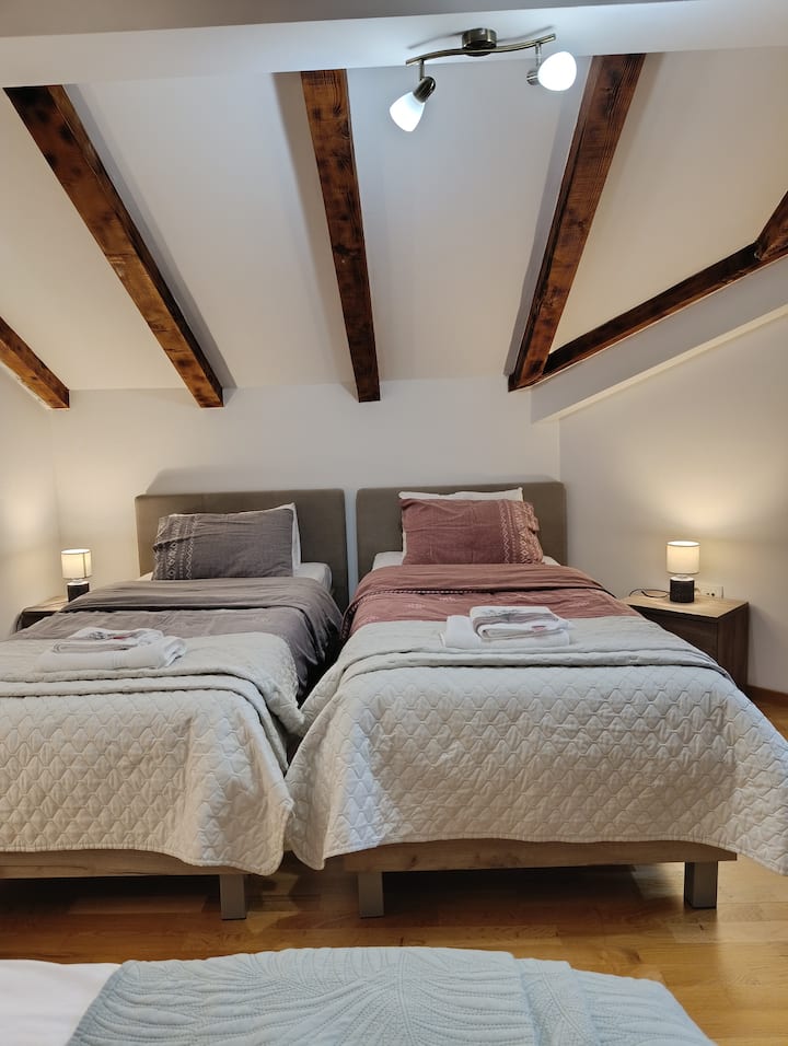 Habitación 1