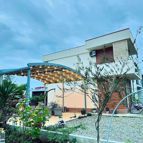 Villa ureki💛💛