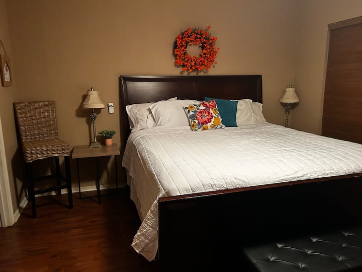 Спална соба 1