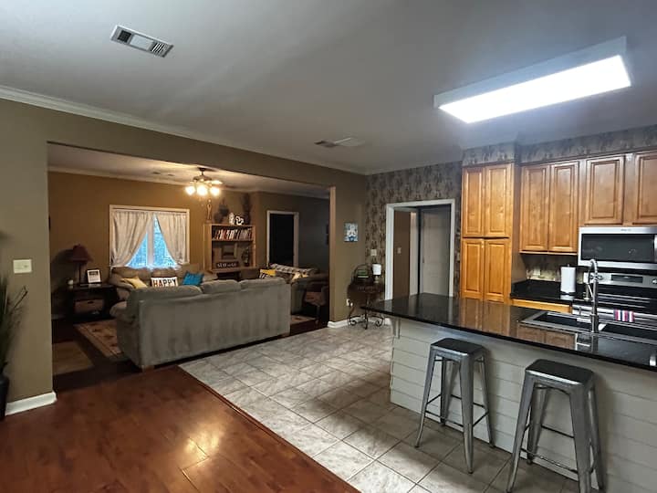 Дневна соба