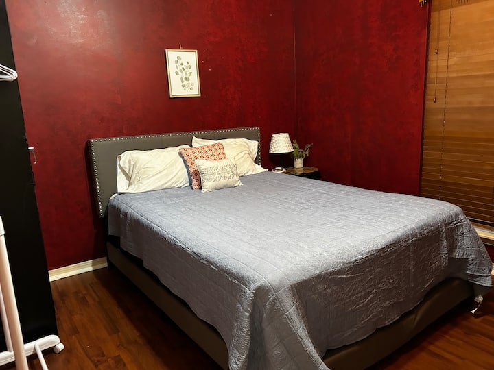 Спална соба 2