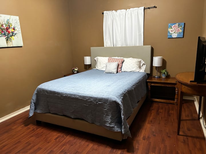 Спална соба 5