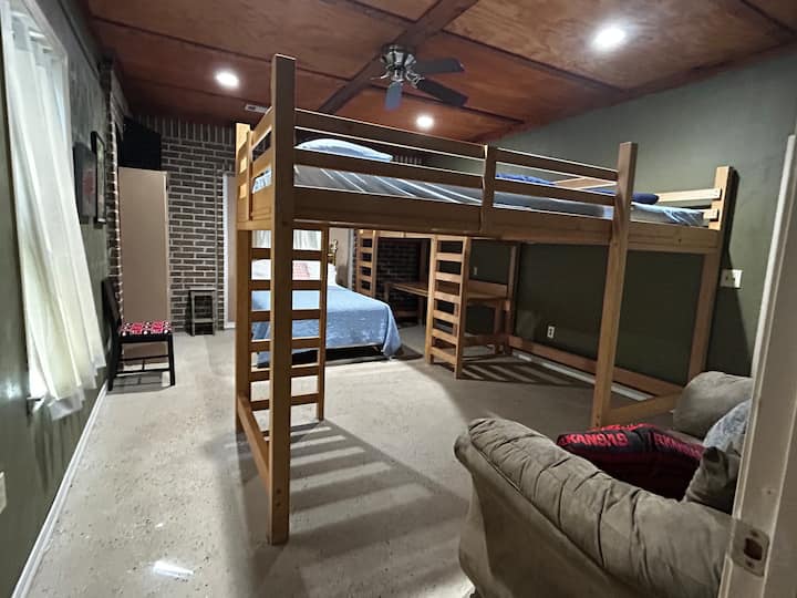 Спална соба 4