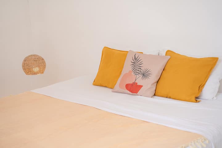 Habitación 1