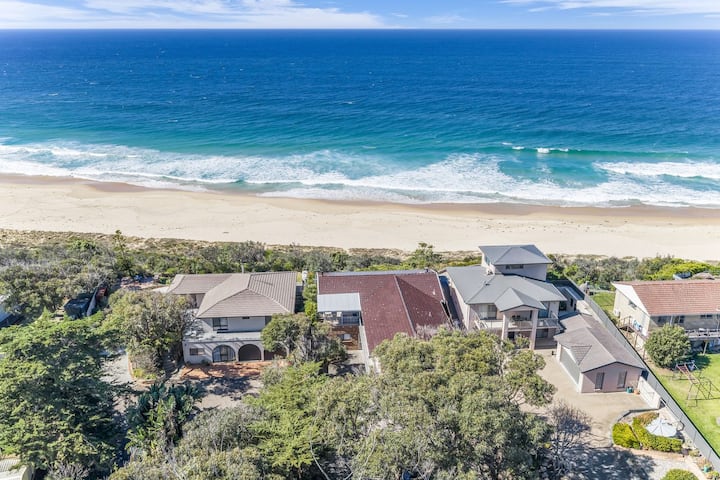 The Breakers - Bunga Street 49 - Bermagui