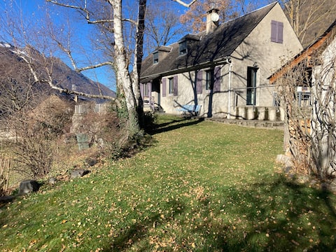 Charming home
