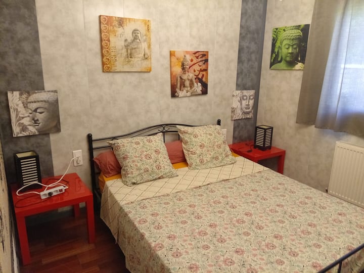 საძინებელი 2