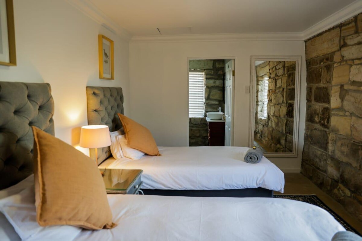 غرفة النوم 5