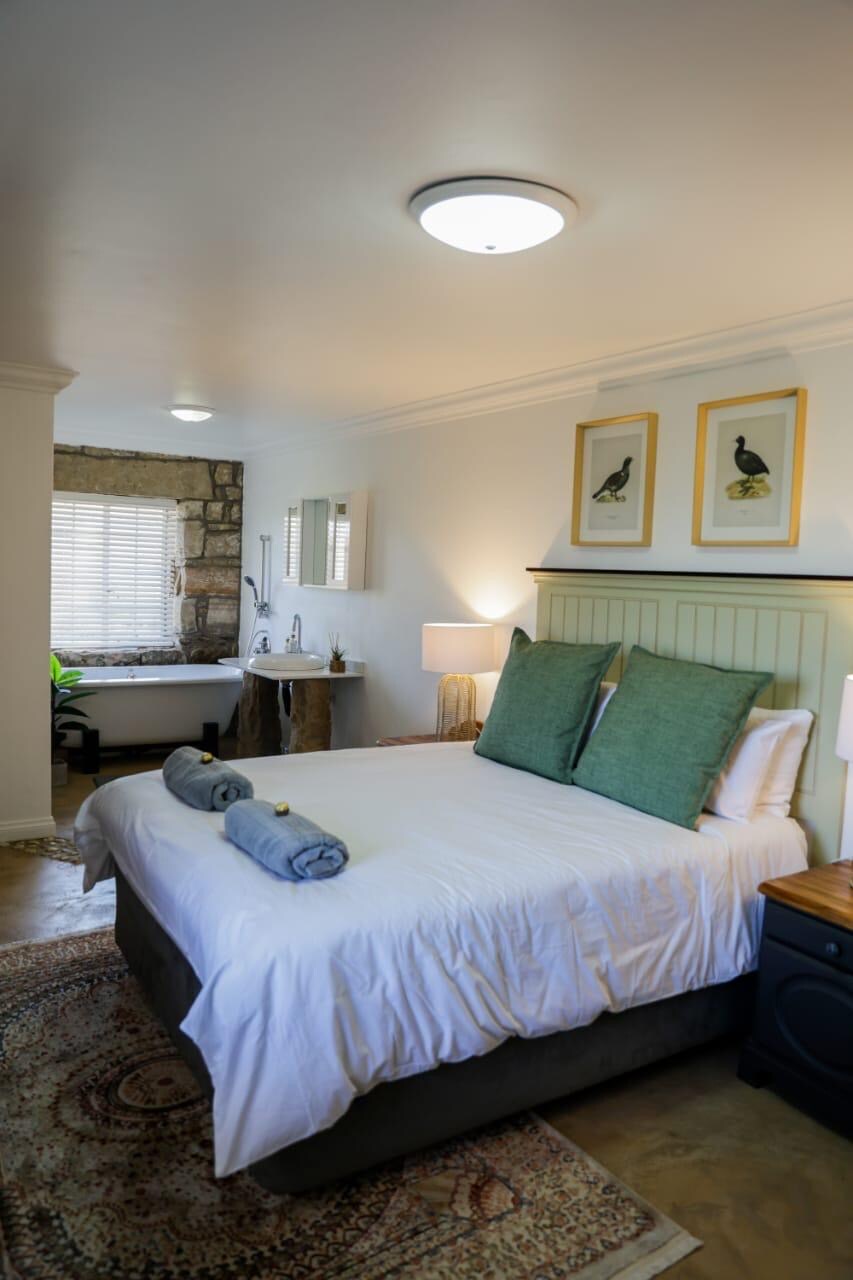 غرفة النوم 4